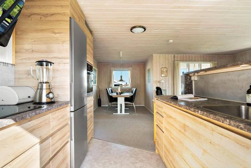 Foto von Ferienhaus UX42 in As Vig - Juelsminde - Ostjütland