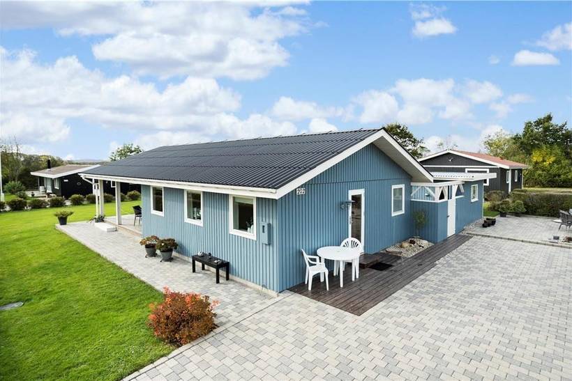 Foto von Ferienhaus UX42 in As Vig - Juelsminde - Ostjütland