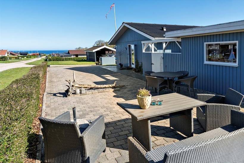 Foto von Ferienhaus UX42 in As Vig - Juelsminde - Ostjütland