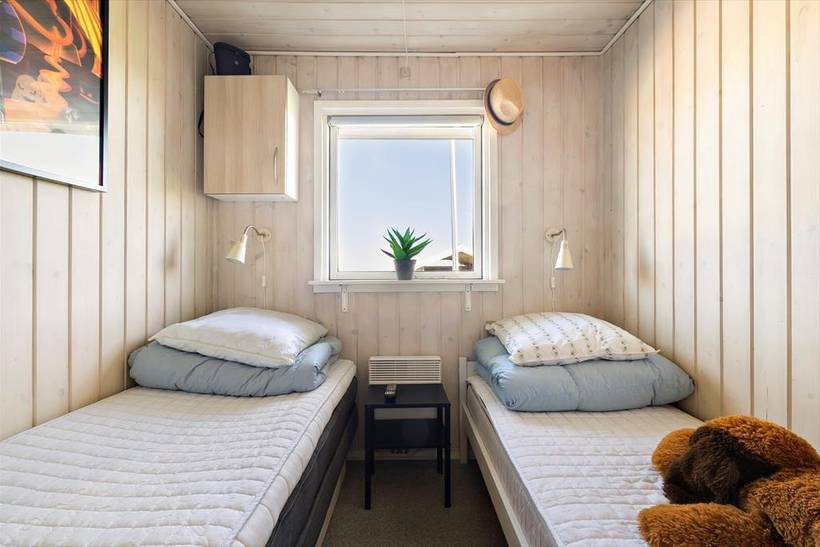 Foto von Ferienhaus UX42 in As Vig - Juelsminde - Ostjütland