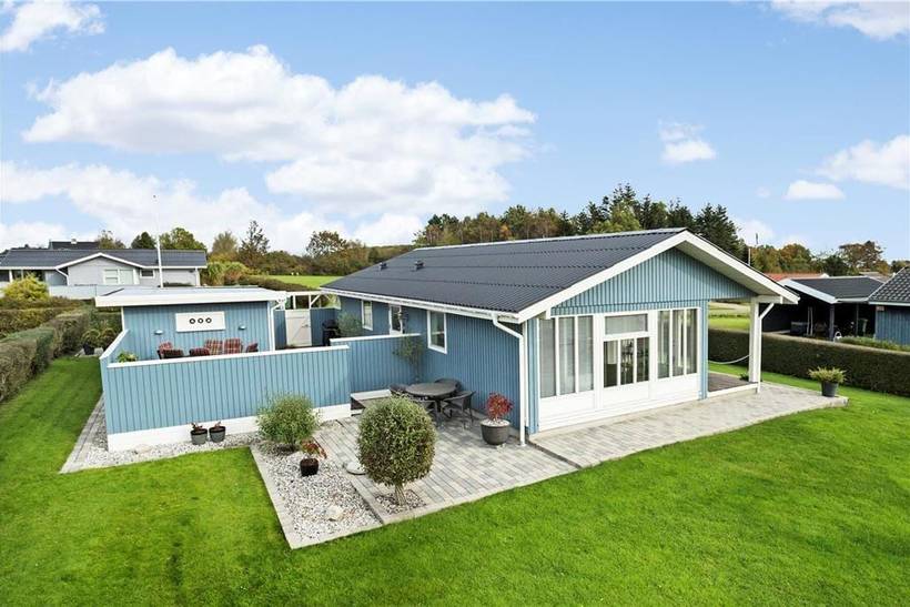 Foto von Ferienhaus UX42 in As Vig - Juelsminde - Ostjütland