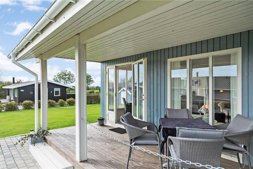 Foto von Ferienhaus UX42 in As Vig - Juelsminde - Ostjütland