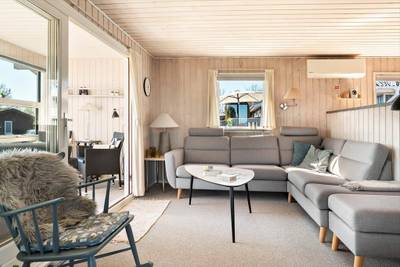 Vorschaubild von Ferienhaus UX42 in As Vig - Juelsminde - Ostjütland