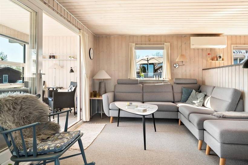 Foto von Ferienhaus UX42 in As Vig - Juelsminde - Ostjütland
