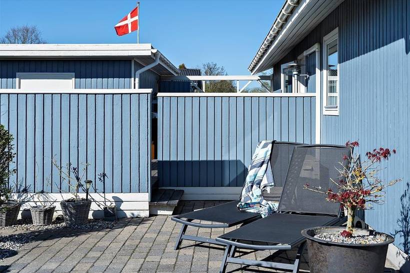Foto von Ferienhaus UX42 in As Vig - Juelsminde - Ostjütland