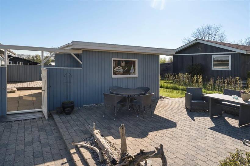 Foto von Ferienhaus UX42 in As Vig - Juelsminde - Ostjütland