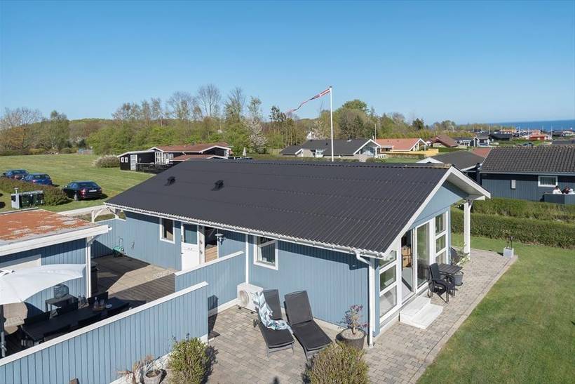 Foto von Ferienhaus UX42 in As Vig - Juelsminde - Ostjütland