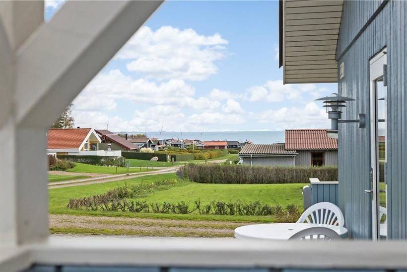 Foto von Ferienhaus UX42 in As Vig - Juelsminde - Ostjütland