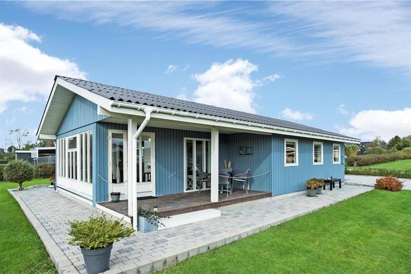 Foto von Ferienhaus UX42 in As Vig - Juelsminde - Ostjütland