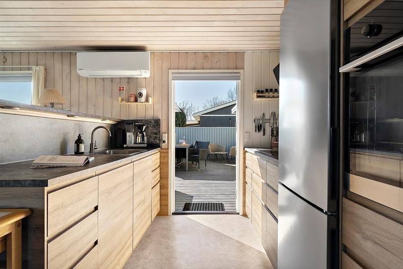 Foto von Ferienhaus UX42 in As Vig - Juelsminde - Ostjütland