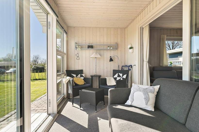 Foto von Ferienhaus UX42 in As Vig - Juelsminde - Ostjütland