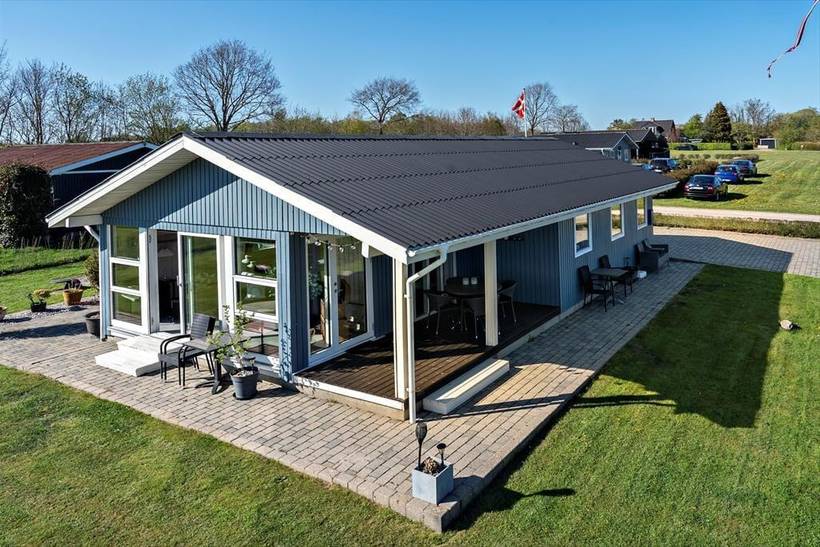 Foto von Ferienhaus UX42 in As Vig - Juelsminde - Ostjütland