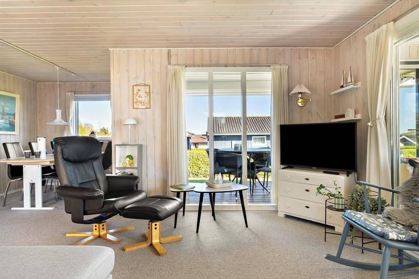Foto von Ferienhaus UX42 in As Vig - Juelsminde - Ostjütland