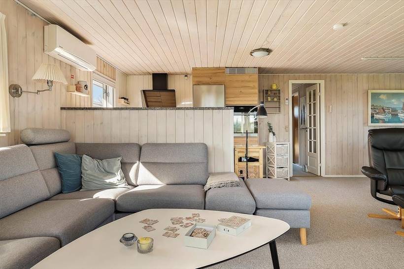 Foto von Ferienhaus UX42 in As Vig - Juelsminde - Ostjütland