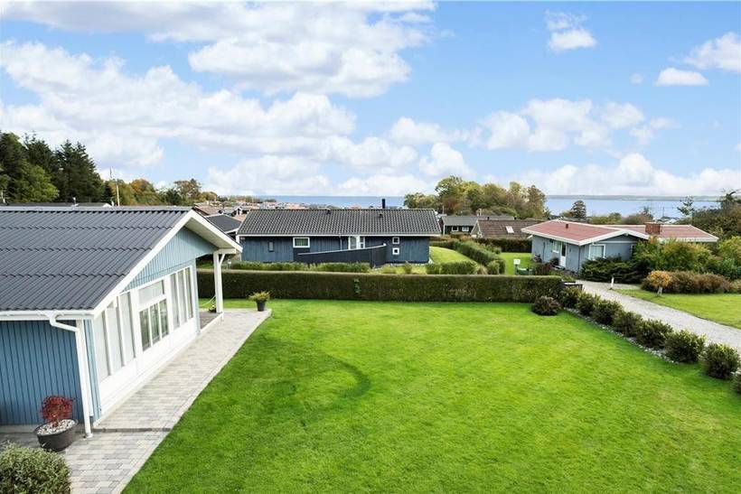 Foto von Ferienhaus UX42 in As Vig - Juelsminde - Ostjütland