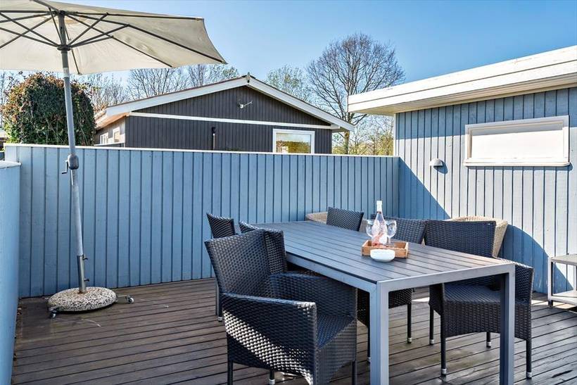 Foto von Ferienhaus UX42 in As Vig - Juelsminde - Ostjütland