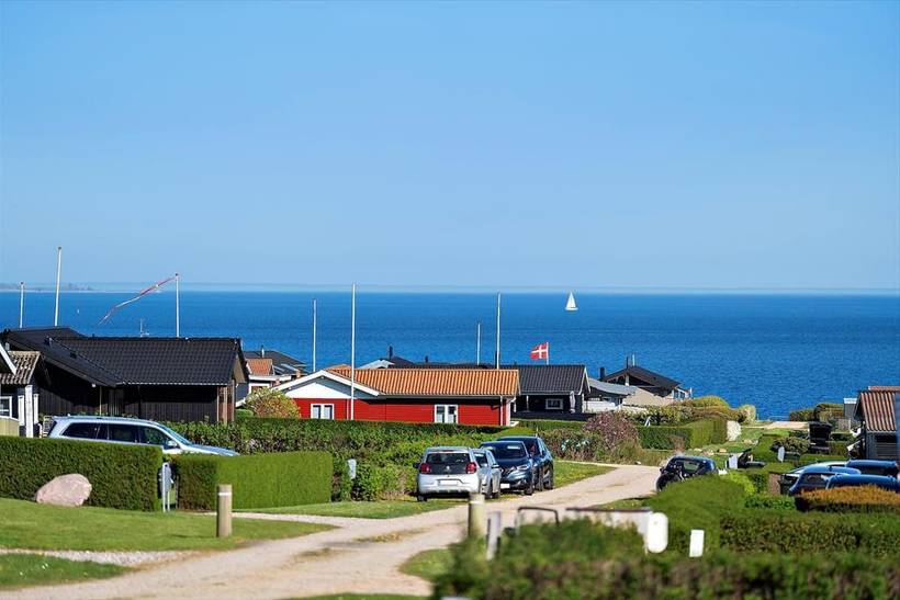 Foto von Ferienhaus UX42 in As Vig - Juelsminde - Ostjütland