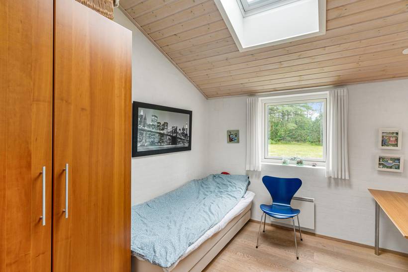 Foto von Ferienhaus UX51 in Houstrup - Westjütland