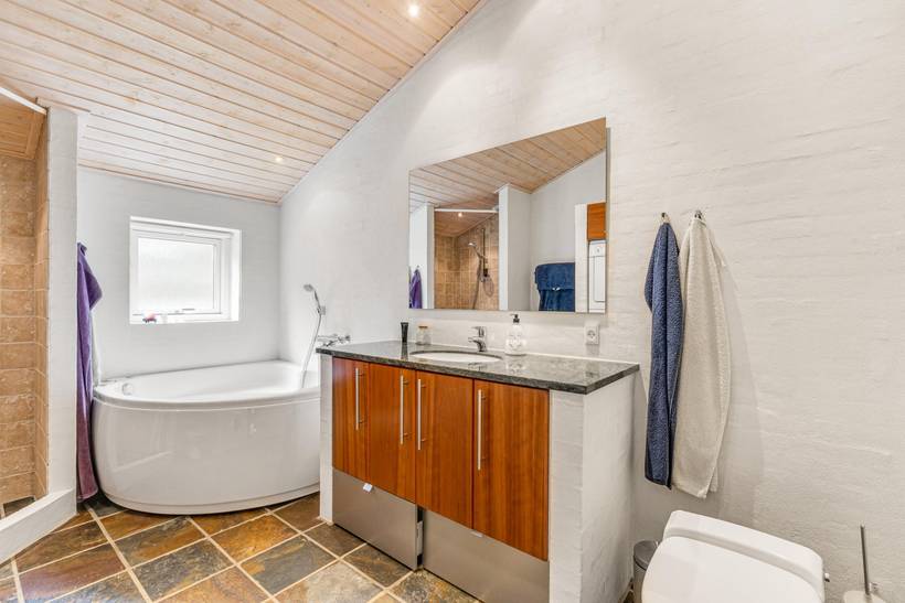 Foto von Ferienhaus UX51 in Houstrup - Westjütland