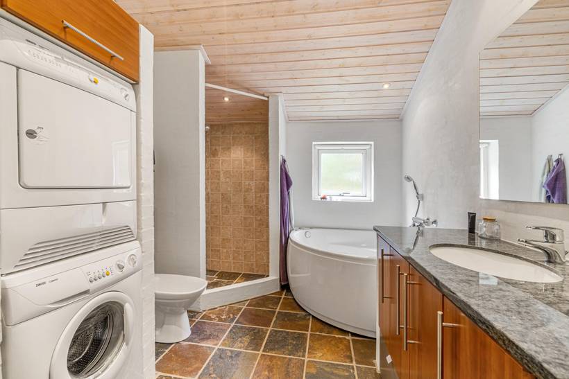 Foto von Ferienhaus UX51 in Houstrup - Westjütland