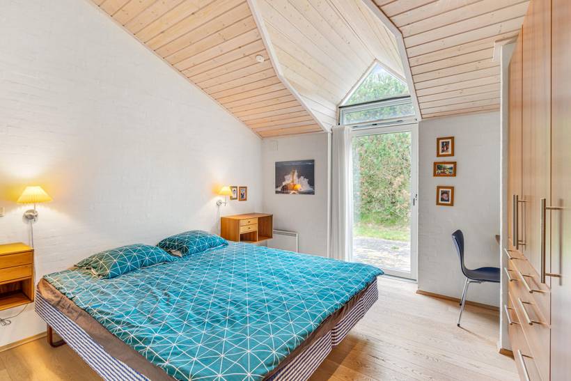 Foto von Ferienhaus UX51 in Houstrup - Westjütland