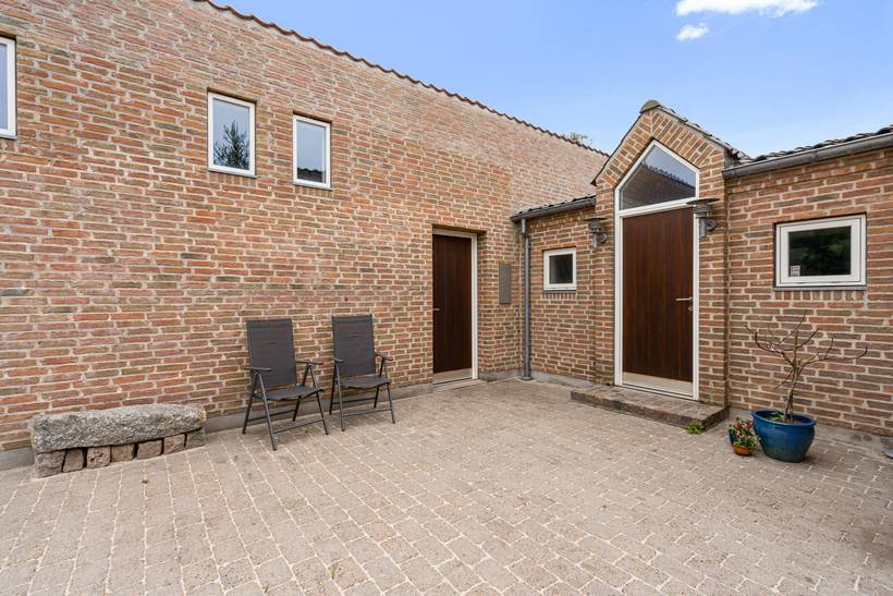 Foto von Ferienhaus UX51 in Houstrup - Westjütland