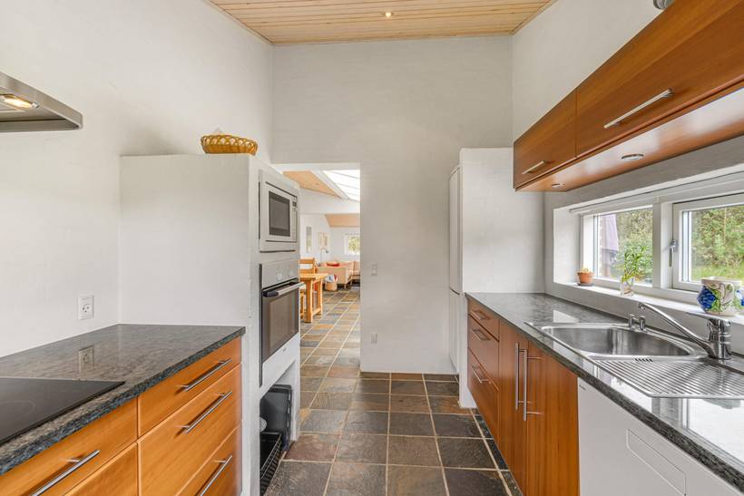 Foto von Ferienhaus UX51 in Houstrup - Westjütland