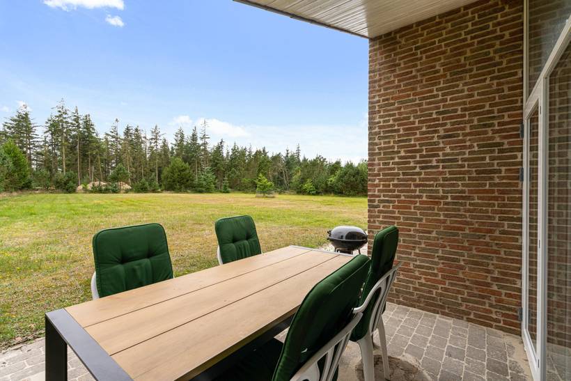 Foto von Ferienhaus UX51 in Houstrup - Westjütland