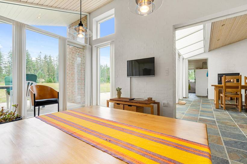 Foto von Ferienhaus UX51 in Houstrup - Westjütland