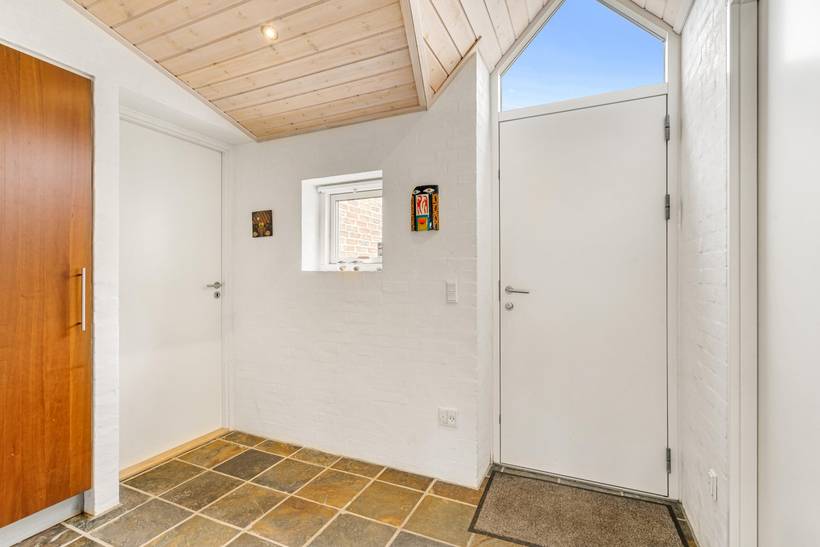 Foto von Ferienhaus UX51 in Houstrup - Westjütland