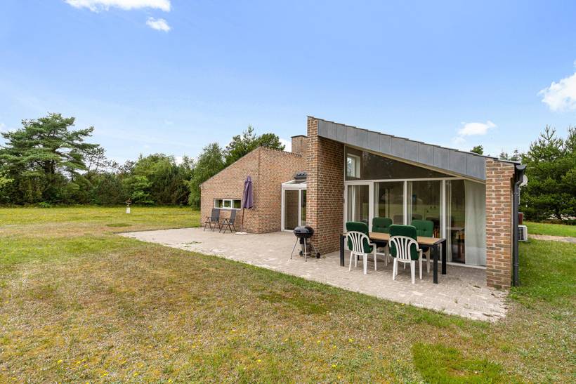 Foto von Ferienhaus UX51 in Houstrup - Westjütland