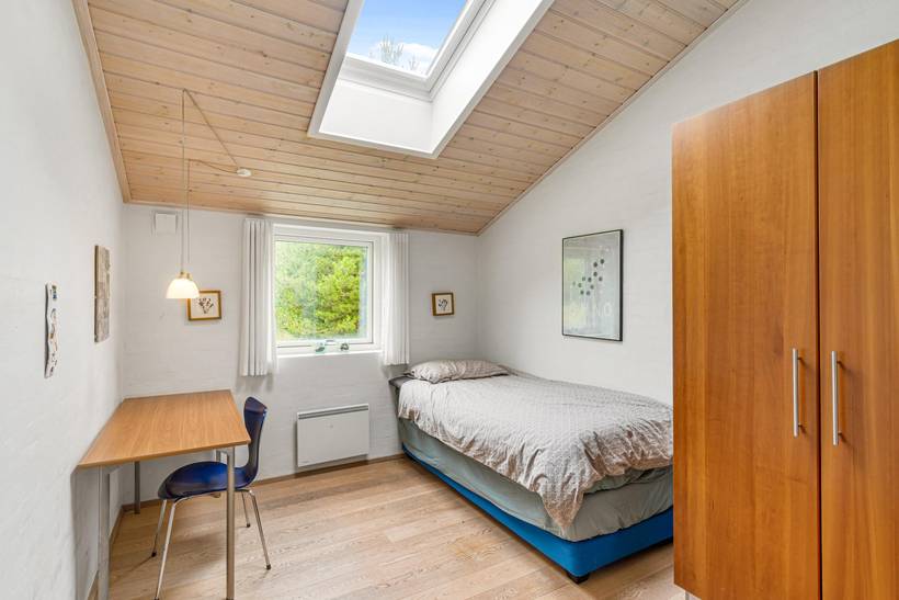 Foto von Ferienhaus UX51 in Houstrup - Westjütland