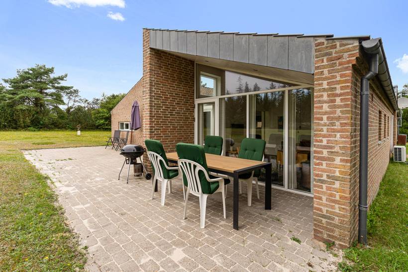 Foto von Ferienhaus UX51 in Houstrup - Westjütland