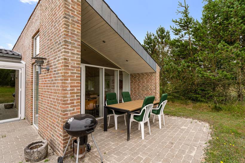 Foto von Ferienhaus UX51 in Houstrup - Westjütland