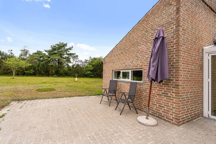 Foto von Ferienhaus UX51 in Houstrup - Westjütland