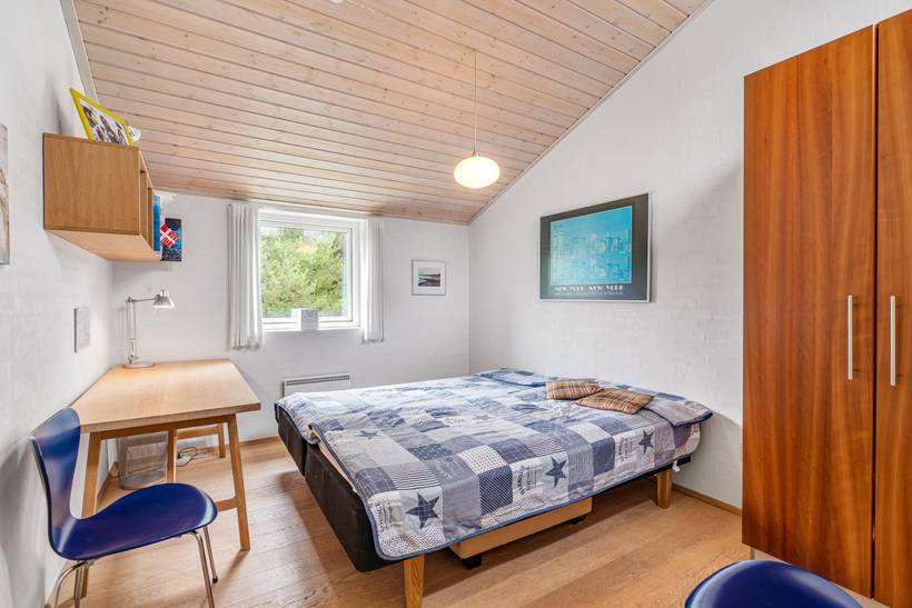 Foto von Ferienhaus UX51 in Houstrup - Westjütland