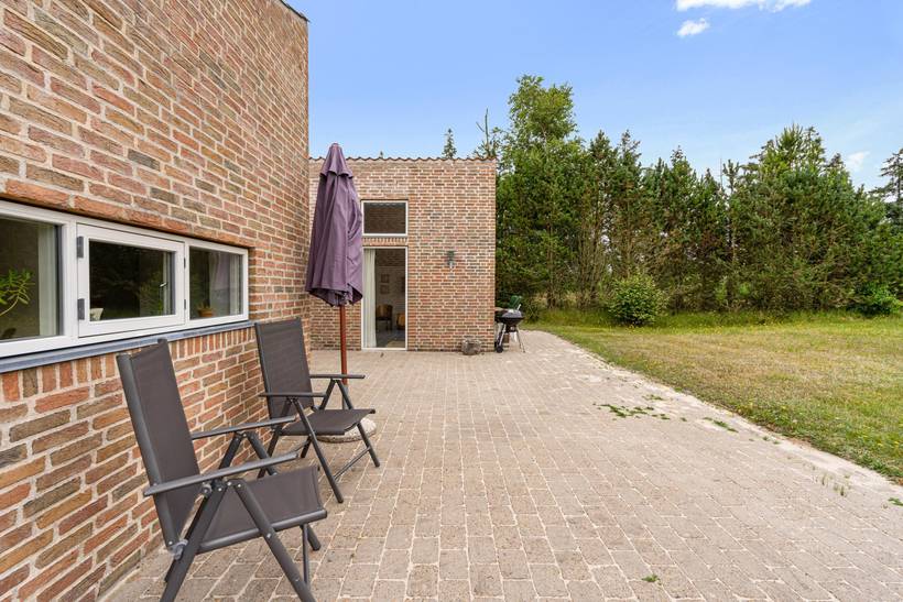 Foto von Ferienhaus UX51 in Houstrup - Westjütland