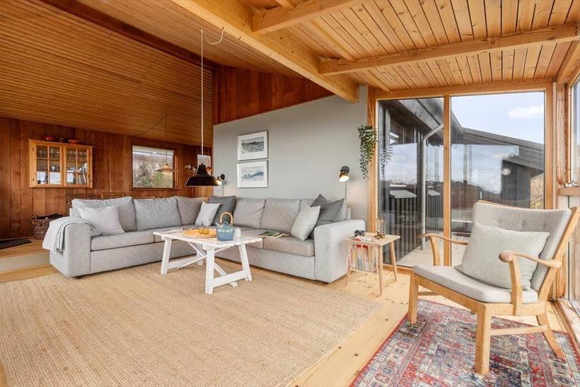 Foto von Ferienhaus UX63 in Ebeltoft - Ostjütland