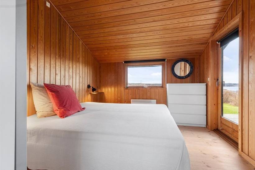Foto von Ferienhaus UX63 in Ebeltoft - Ostjütland