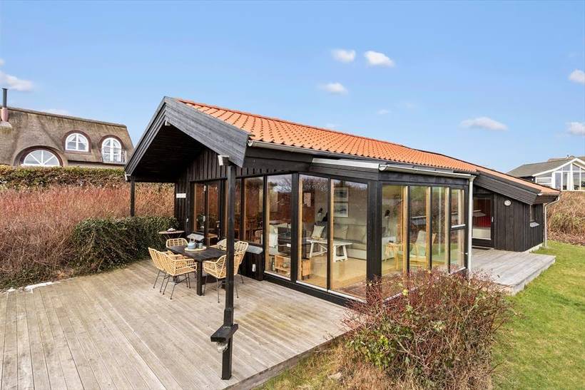 Foto von Ferienhaus UX63 in Ebeltoft - Ostjütland