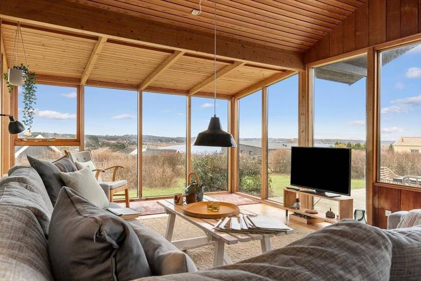 Foto von Ferienhaus UX63 in Ebeltoft - Ostjütland