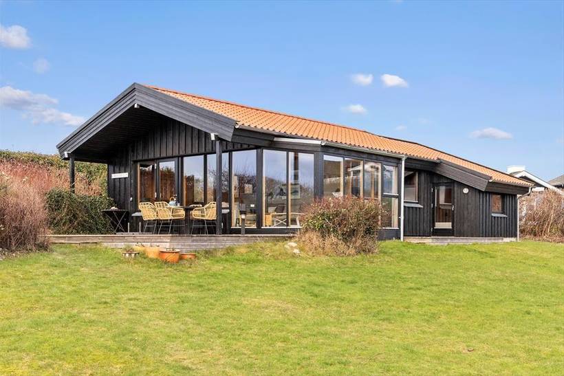 Foto von Ferienhaus UX63 in Ebeltoft - Ostjütland