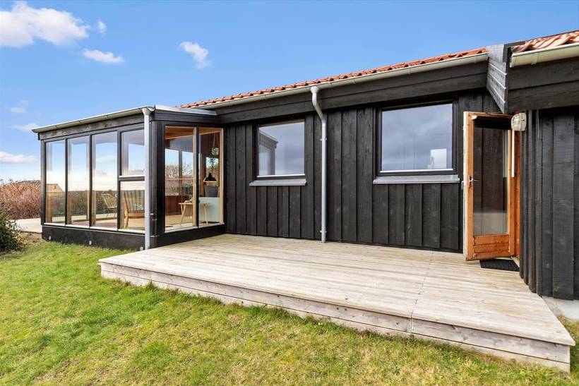 Foto von Ferienhaus UX63 in Ebeltoft - Ostjütland