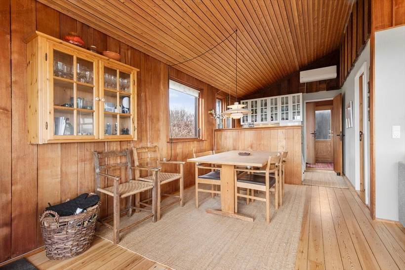 Foto von Ferienhaus UX63 in Ebeltoft - Ostjütland