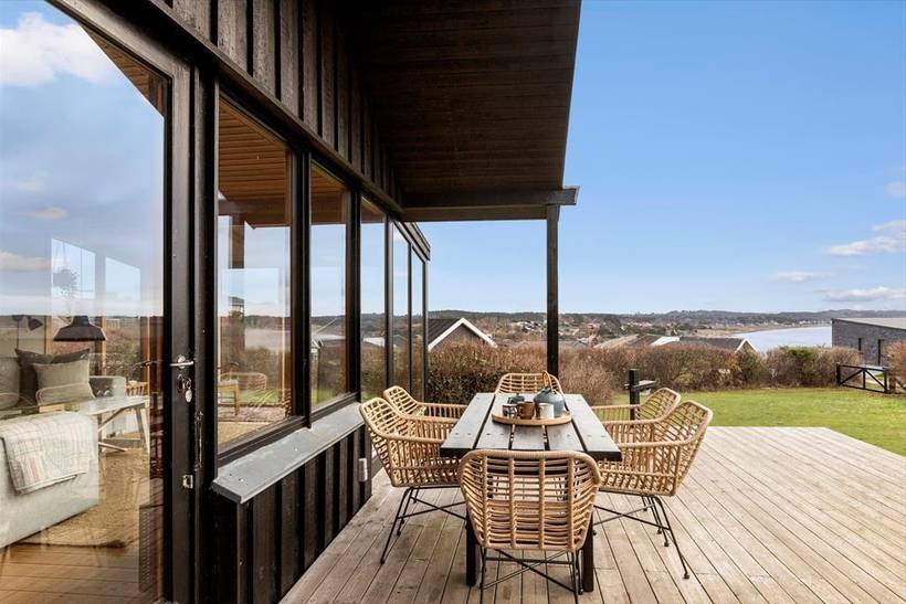 Foto von Ferienhaus UX63 in Ebeltoft - Ostjütland