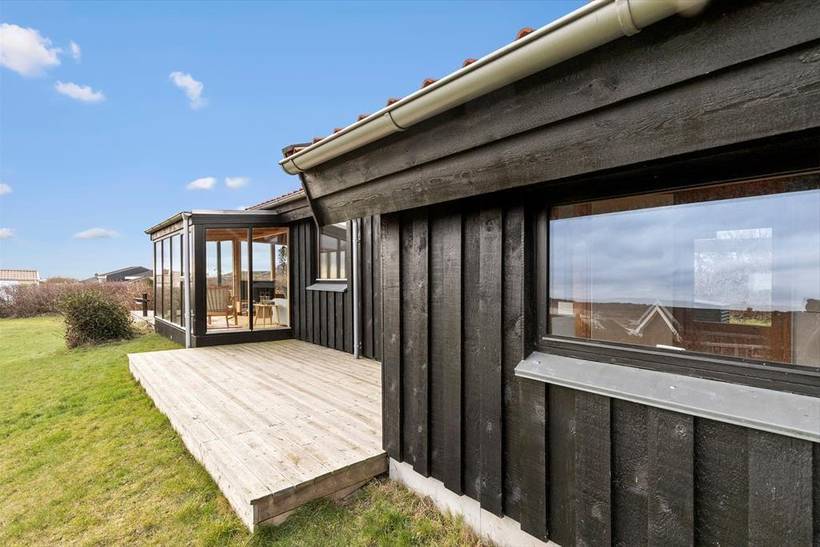 Foto von Ferienhaus UX63 in Ebeltoft - Ostjütland