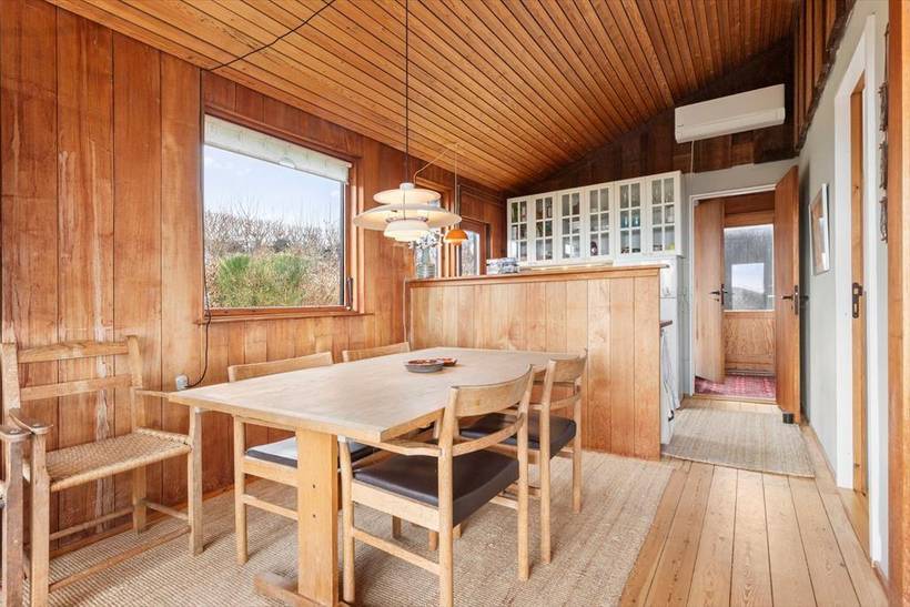 Foto von Ferienhaus UX63 in Ebeltoft - Ostjütland