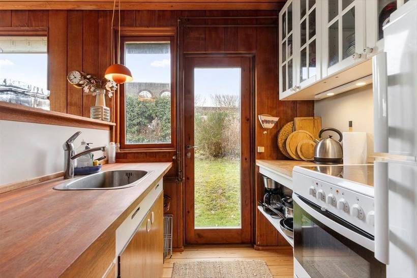 Foto von Ferienhaus UX63 in Ebeltoft - Ostjütland