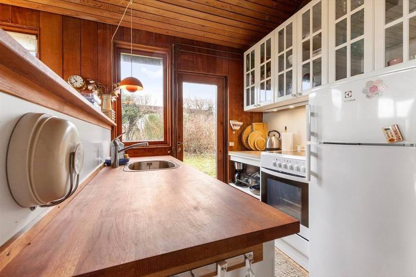 Foto von Ferienhaus UX63 in Ebeltoft - Ostjütland