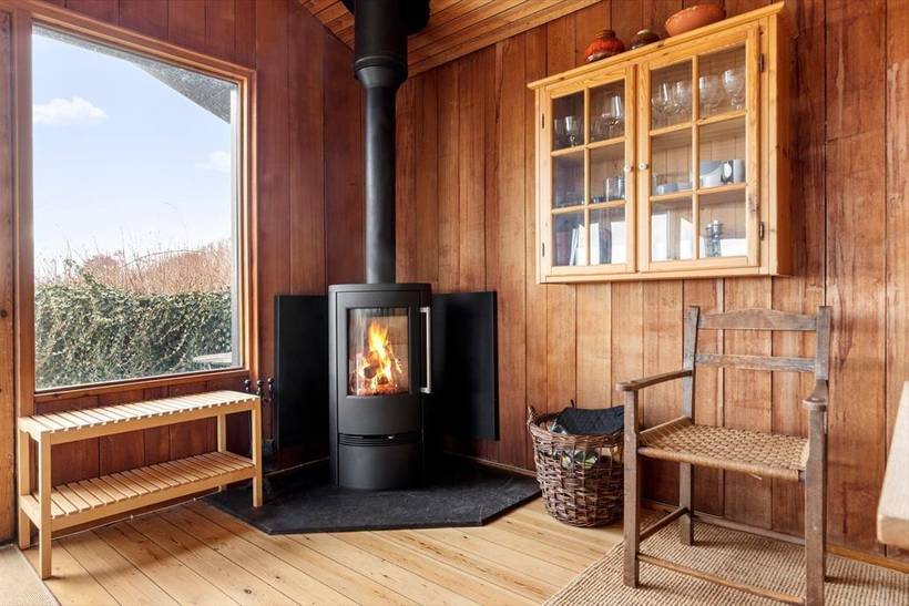 Foto von Ferienhaus UX63 in Ebeltoft - Ostjütland